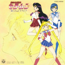 美少女戦士セーラームーン 〜愛はどこにあるの？〜