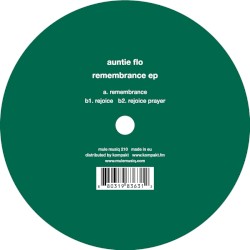 Remembrance EP
