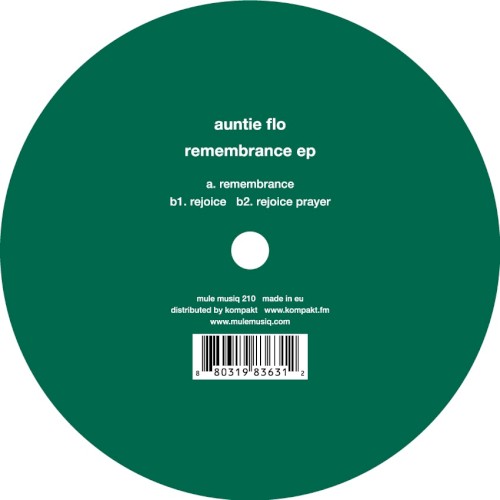 Remembrance EP