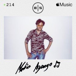 Beats in Space 214: Matias Aguayo