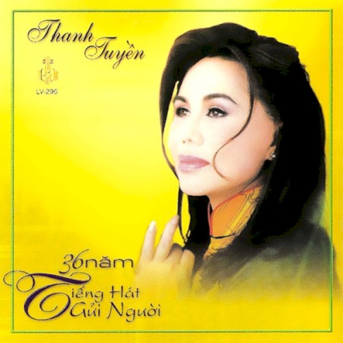 36 năm tiếng hát gửi người
