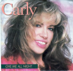 Give Me All Night