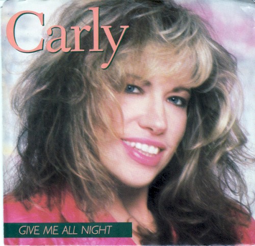 Give Me All Night
