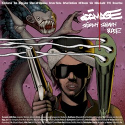 Shimmy Shimmy Blade