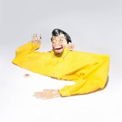 Gag Flag