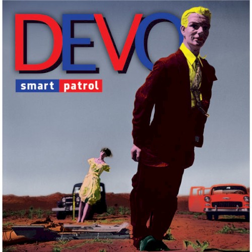 Smart Patrol Live 1977