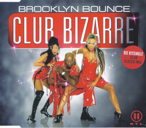 Club Bizarre