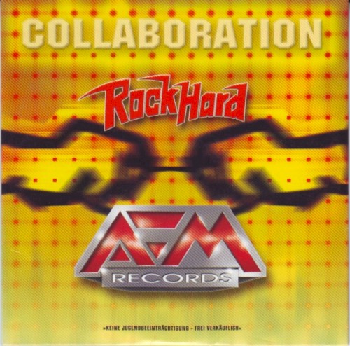 Rock Hard: Collaboration: AFM Records