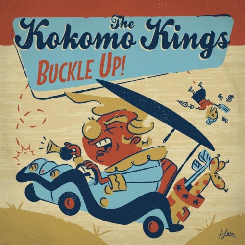Buckle Up!