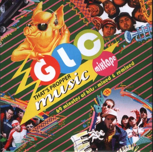 GLC Mixtape: That’s Propper Music