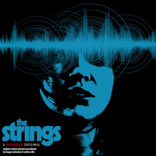 The Strings (Original Motion Picture Soundtrack)
