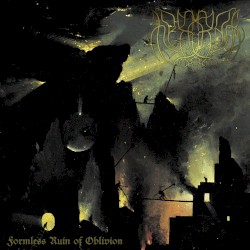 Formless Ruin of Oblivion