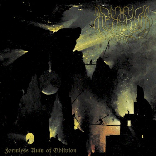 Formless Ruin of Oblivion