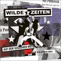 Auf dem goldenen Weg