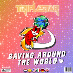 Raving Around The World