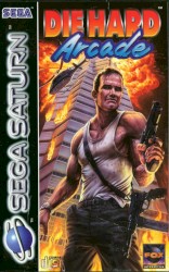 Die Hard Arcade