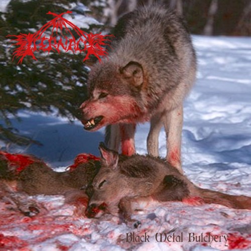 Black Metal Butchery