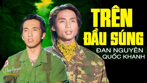 Trên Đầu Súng