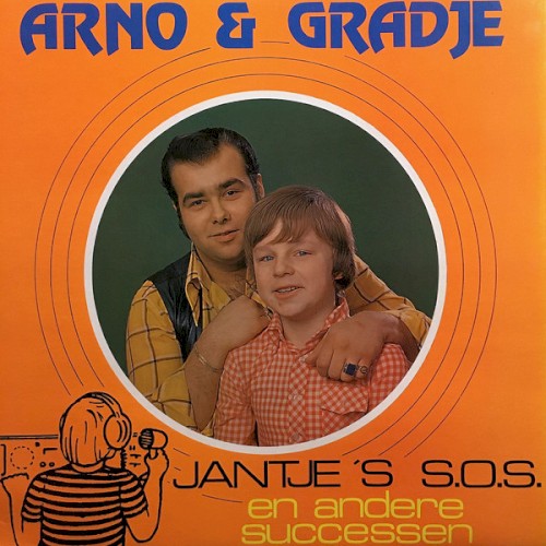 Jantje’s S.O.S.