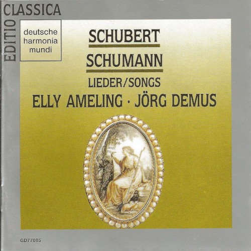 Lieder