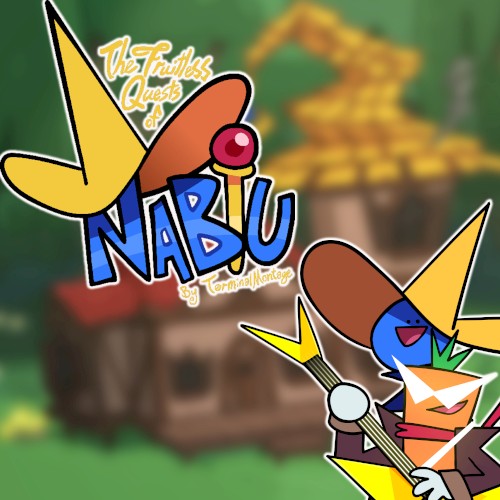Nabiu OST (TerminalMontage Original Series)