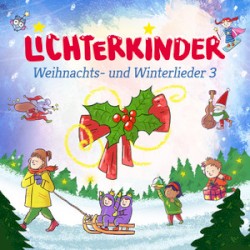 Weihnachts- und Winterlieder 3