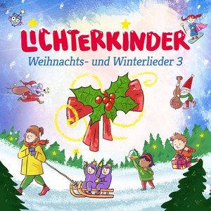 Weihnachts- und Winterlieder 3