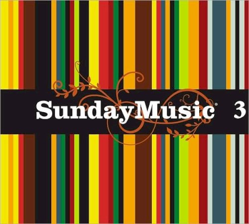 Sunday Music, Volume 3