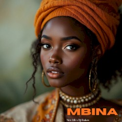 Mbina
