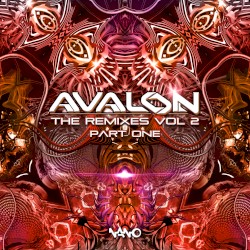 The Remixes Vol 2 Part One