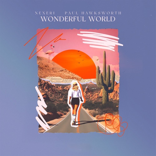 Wonderful World