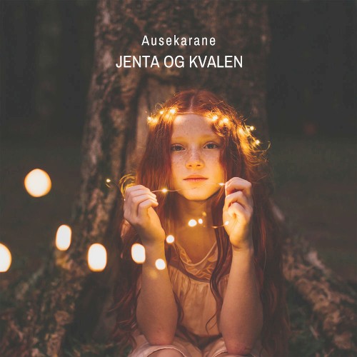 Jenta og kvalen