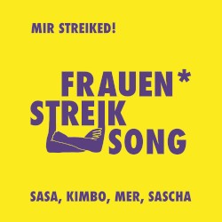 Mir streiked!
