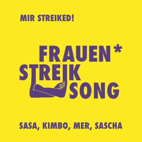 Mir streiked!
