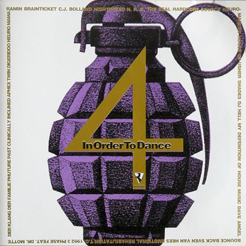 In Order to Dance 4