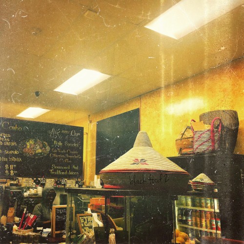 black food 2