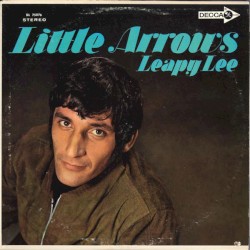 Little Arrows