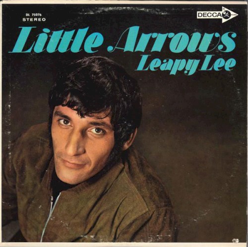 Little Arrows