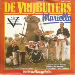Mariëlla