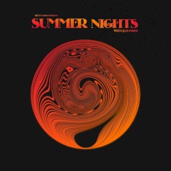 Summer Nights (with Juliander)
