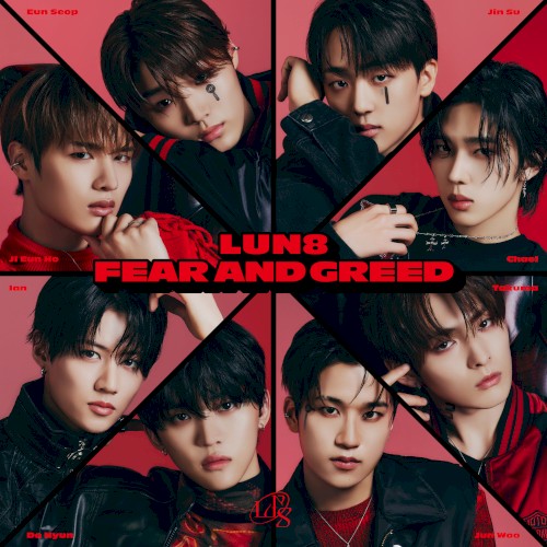 FEAR AND GREED
