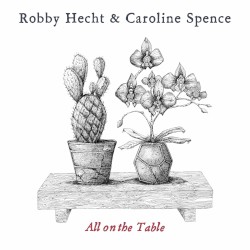 All on the Table