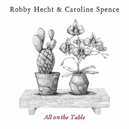 All on the Table
