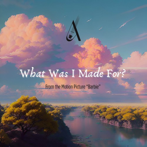 What Was I Made For? (Violin Cover)