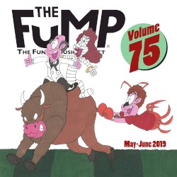 The FuMP, Vol. 75: May - June 2019