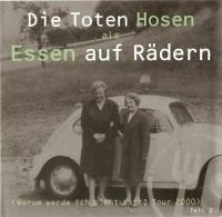 Essen auf Rädern - Essen 2