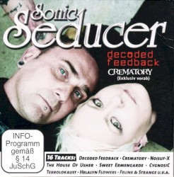 Sonic Seducer: Cold Hands Seduction, Vol. 176