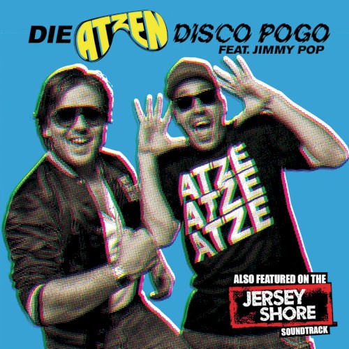 Disco Pogo