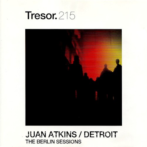 The Berlin Sessions
