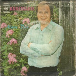 Annemarie / Jij bent alles voor mij (Jij bent de mooiste)